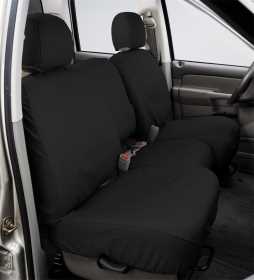SeatSaver® Custom Seat Cover
